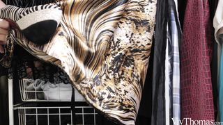 NESTY-VICKY - Alya Stark & Vicky Love