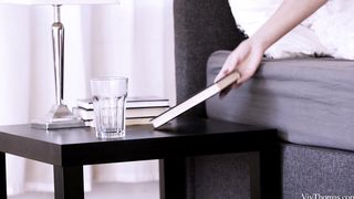 Hangover Cure - Antonia Sainz & Cristal Caitlin