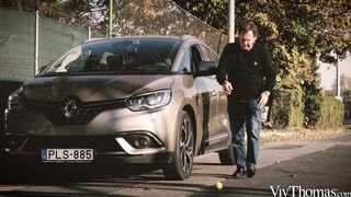 Runaway Bitch Episode 1 - Alya Stark & Blue Angel & Eve Angel & Liv Revamped & Sandra Shine