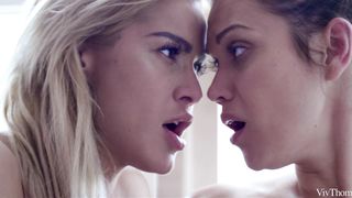 Comeback - Alyssa Reece & Cherry Kiss