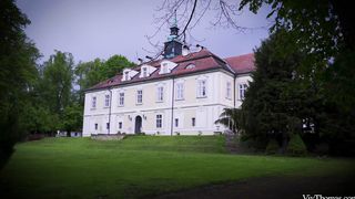 Lost In The Woods - Allatra Hot & Kate Rich