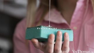 Maid To Cum - Dorothy Black & Nikki Hill