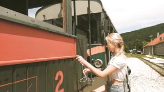 The Pick Up Episode 3 - Love Guide - Arteya & Lexi Dona