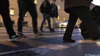 Dr Hope Episode 3 - Experiment - Cindy Hope & Francys Belle & Suzi Star