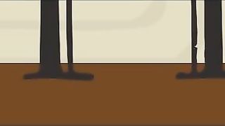 Dr Hope Episode 3 - Experiment - Cindy Hope & Francys Belle & Suzi Star