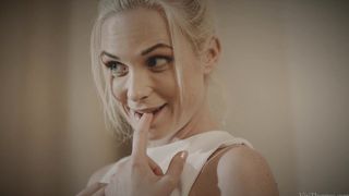 Oiled Episode 4 - Radiate - Cristal Caitlin & Silvia Dellai