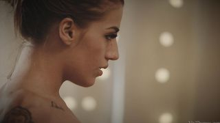 Oiled Episode 4 - Radiate - Cristal Caitlin & Silvia Dellai