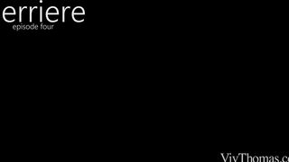 Derriere Episode 4 - Birthday Gift - Samantha Bentley & Stefany Moon