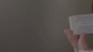 Derriere Episode 4 - Birthday Gift - Samantha Bentley & Stefany Moon