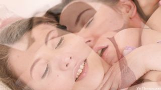 Derriere Episode 4 - Birthday Gift - Samantha Bentley & Stefany Moon