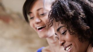 Derriere Episode 2 - The Attic - Luna Corazon & Shrima Malati