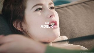 Lesbian Stories Vol 2 Episode 2 - Racy - Adel C & Sabrisse