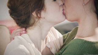 Lesbian Stories Vol 2 Episode 2 - Racy - Adel C & Sabrisse