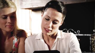 Vox Reloaded Episode 1 - Reminder - Nikita Bellucci & Sweet Cat