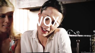 Vox Reloaded Episode 1 - Reminder - Nikita Bellucci & Sweet Cat
