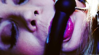 Be My Slave - Reloaded Episode 3 - Enthrall - Dorothy Black & Lexi Lowe