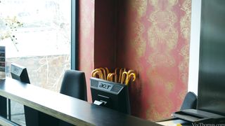 The Road Goes On - Reloaded Episode 4 - Galvanize - Cristal Caitlin & Leila Smith