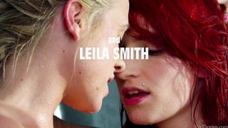 The Road Goes On - Reloaded Episode 4 - Galvanize - Cristal Caitlin & Leila Smith