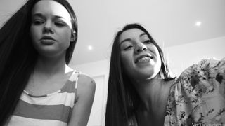 6000rpm Episode 3 - Frisky - Baby Jewel & Tiffany Doll