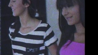 Don't Stop Episode 2 - Perdure - Cindy Loarn & Meg Magic