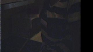 Don't Stop Episode 2 - Perdure - Cindy Loarn & Meg Magic