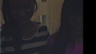 Don't Stop Episode 2 - Perdure - Cindy Loarn & Meg Magic