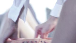 Goodbye My Love Episode 1 - Reclamation - Leila Smith & Silvie Luca