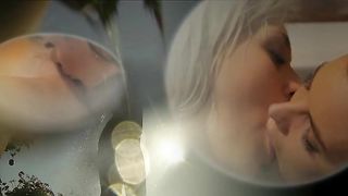 A Foreign Affair - Suzie Carina & Tracy Lindsay