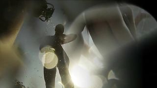 A Foreign Affair - Suzie Carina & Tracy Lindsay