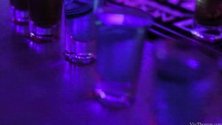 Gardeners Scene 1 - Frida & Uma