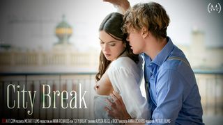 City Break - Alyssa Reece & Ricky