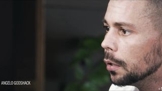 Stay Right Here - Casey & Angelo Godshack