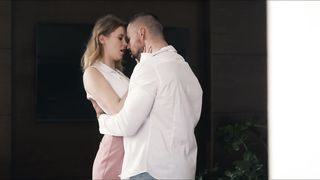 Stay Right Here - Casey & Angelo Godshack