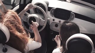 Getaway 1 - Olivia Sin & Eric El Gran