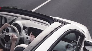 Getaway 1 - Olivia Sin & Eric El Gran