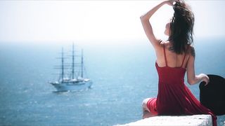 Belle - Belle Claire & Kristof Cale