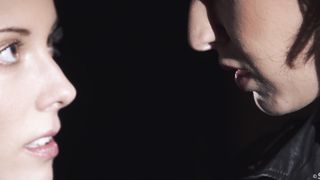 In Black - Emylia Argan & Lexi Layo