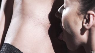 In Black - Emylia Argan & Lexi Layo