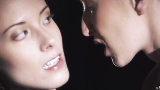 In Black - Emylia Argan & Lexi Layo