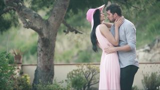 Spanish Romance - Lee Anne & Kristof Cale