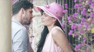 Spanish Romance - Lee Anne & Kristof Cale