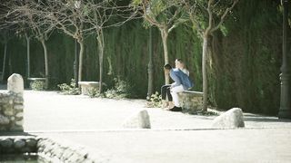 Blind Date 2 - Selvaggia & Jesus Reyes