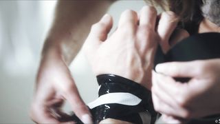 In Control - Amirah Abada & Maxmilian Dior