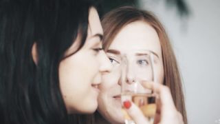 Free House Episode 4  - Unexpected Visit - Linda Sweet & Tera Link & Maxmilian Dior & Nick Ross