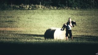 Countryside - Rebecca Volpetti & Pavlos