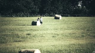 Countryside - Rebecca Volpetti & Pavlos