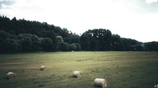 Countryside - Rebecca Volpetti & Pavlos