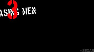 Chasing Men Episode 3 - Elena Vega & Nick Ross