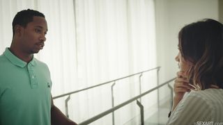 Jealousy 3 - Penelope Cum & Jesus Reyes