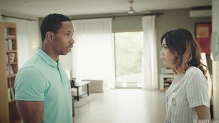 Jealousy 3 - Penelope Cum & Jesus Reyes